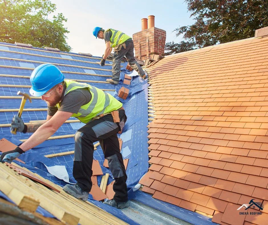 Why choose Roof Repair Near Me in Indio, CA
